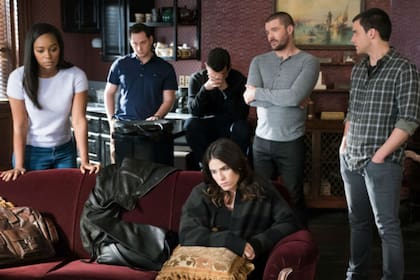 How to Get Away with Murder