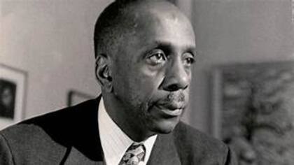 Howard Thurman