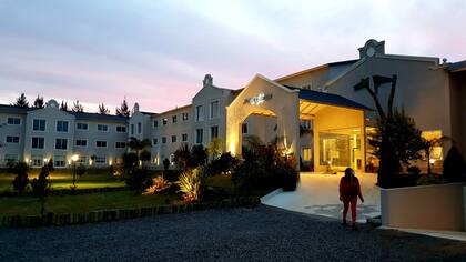 Howard Johnson Plaza Convention Center & SPA de La Plata