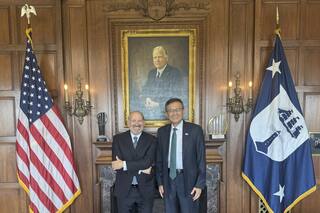 Intel, la estatal: el gobierno de EE.UU. compra el 10% de la empresa