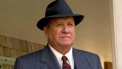 Howard tenía 71 años y había sido elegido presidente del Sindicato de Actores de Cine en 2009