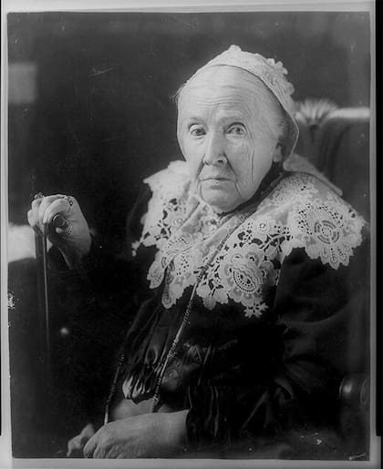 Howe emitió en 1870 lo que hoy se conoce como la "Proclama del Día de la Madre" , documento que instaba a las mujeres a evitar la crueldad de la guerra