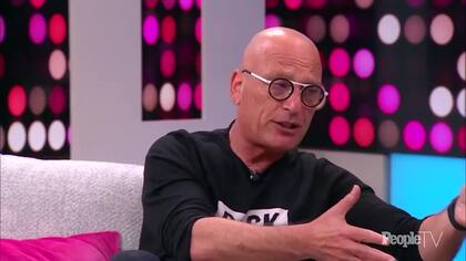 Howie Mandel, conductor de Deal or No Deal, manifestó que no recordaba a Meghan Markle