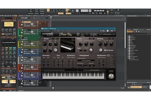 El mejor software gratis para hacer música en casa