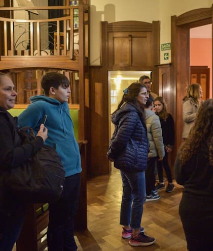 Hoy alberga una colección de alrededor de 600 obras, entre pintura, dibujo, grabado, escultura y fotografía.