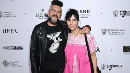 Hoy Arau y Arizmendi están pensando en hacer una serie con la historia de "Un día sin mexicanos".