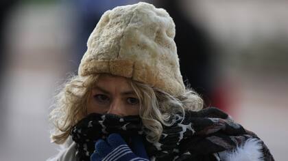Hoy arranca el invierno: la mínima será de 8 y la máxima, de 15 grados