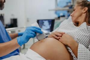 El precipicio de la fertilidad, ¿llega realmente a los 35?