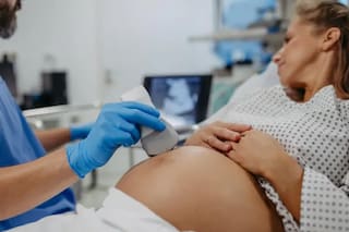 El precipicio de la fertilidad, ¿llega realmente a los 35?