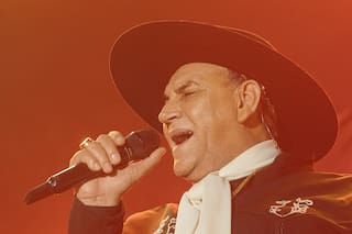 ¿Quiénes tocan hoy en el Festival de Cosquín?