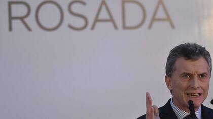 Hoy comenzó el segundo semestre, fecha en la que Macri prometió que mejorará la economía