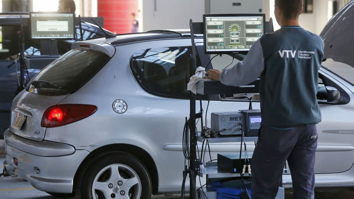 Por qué la VTV puede vencer antes de tiempo y qué datos hay que tener en  cuenta - LA NACION