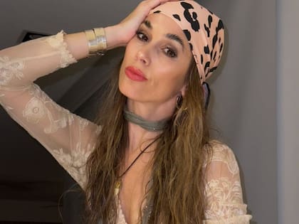 "Hoy decido no hablar más porque no quiero generar este tipo de revuelos. No me arrepiento porque fue lo que sentí y lo que sigo sintiendo; tal vez no fue el momento, tal vez podría haberlo dicho más adelante pero ya está… me lo guardaré. Tengo muchas cosas que no voy a decir por respeto y me las voy a guardar"