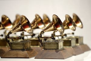 Hoy, domingo 2 de febrero, son los Grammys 2025