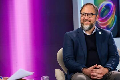 “Hoy el cuello de botella para el sector energético es la infraestructura”, indicó Ghioni