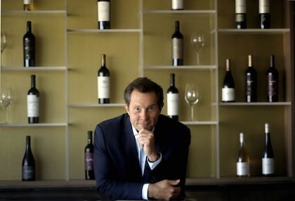 "Hoy el desafío es lograr un equilibrio: transmitir conocimiento sin abrumar”, advirtió Alberto Arizu, de bodega Luigi Bosca