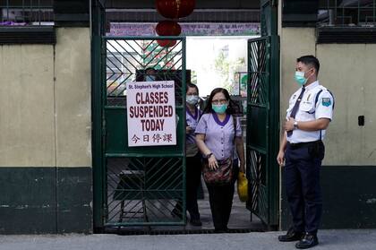 Hoy el director de la Organización Mundial de la Salud llegará al país para examinar con las autoridades cómo frenar la epidemia