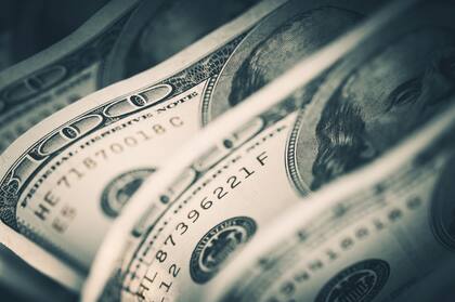 Hoy el dólar blue alcanzó su cotización más alta y superó por primera vez los $500