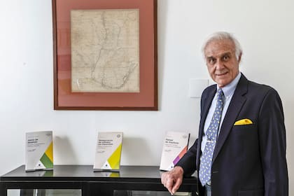 "Hoy el mercado es más fluido, con más oferta y precios que se están moderando, e incluso disminuyendo en algunos barrios de la Ciudad de Buenos Aires", afirma Abatti