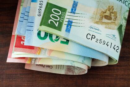 Hoy, el peso es afectado por la incertidumbre y cautela que rodea a los mercados