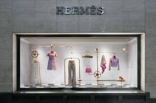 Vidrieras instagrameables