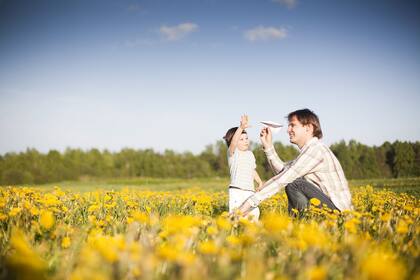 Hoy en día hay que tomarse menos en serio las cosas e incorporar la capacidad de jugar en todos los aspectos de la vida