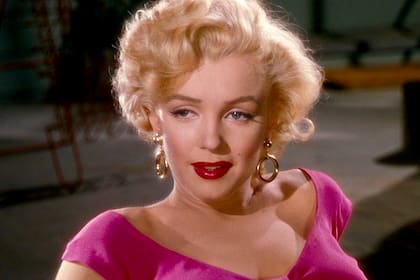 Hoy en día, se podría considerar a Marilyn Monroe como sapiosexual