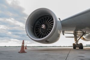 Hoy es el Día de la Aviación Civil en la Argentina