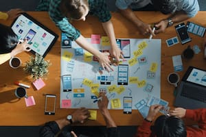 Hoy es el Día de la Publicidad en la Argentina