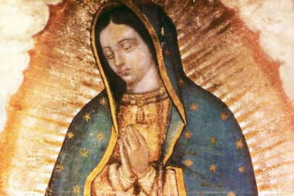 La Virgen de Guadalupe es conocida también como la Patrona de las Américas (Archivo)