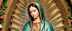 Cuál es la historia de la patrona de las Américas y qué oración rezarle