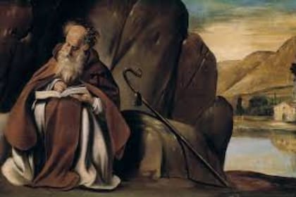 Hoy es el día de San Antonio Abad