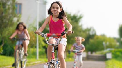 Hoy es el Día Internacional de la Niñia