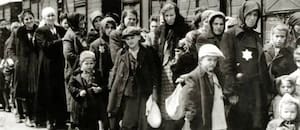 Por qué se conmemora el Día Internacional en Memoria de las Víctimas del Holocausto