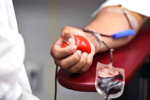 Dónde se puede donar sangre en la Argentina y cuáles son los requisitos para hacerlo
