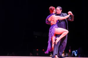 Hoy es el Día Nacional de la Danza