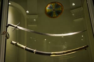 Nuevas presentaciones en la justicia y qué dice el testamento