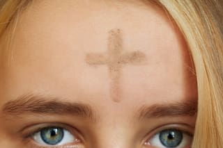 Frases, oraciones y lecturas para el Miércoles de Cenizas