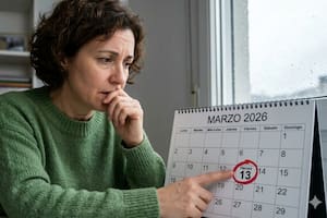 Por qué los viernes 13 son de "mala suerte"