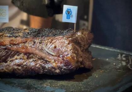 “Hoy existe una veta en el negocio y se llama China", dijo Derito