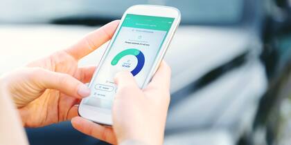 Hoy existen más de 10.000 apps de salud mental