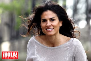 Gabriela Sabatini cumplió 55: su carrera, el amor, la familia y la vida en Zúrich