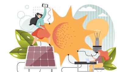 Hoy gran parte de nuestra tecnología depende del dominio de la luz