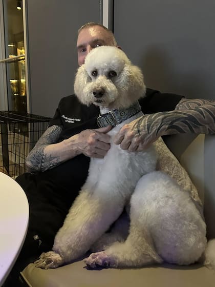 Hoy, la imagen de Nikka es el reflejo del bienestar.