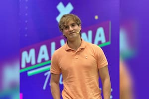 Tiene 20 años y armó una red nacional para que estudiar no sea un privilegio