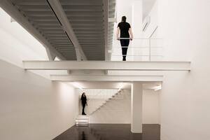 Hoy: La reforma actual tuvo en cuenta los planos originales