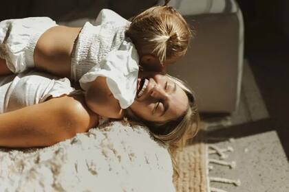 Hoy, la vida de Ellidy continúa después de un largo periodo de pérdidas y sorpresas