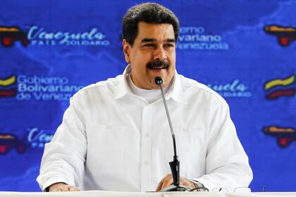 Nicolás Maduro eliminar el dólar del mercado cambiario venezolano en medio de la crisis total