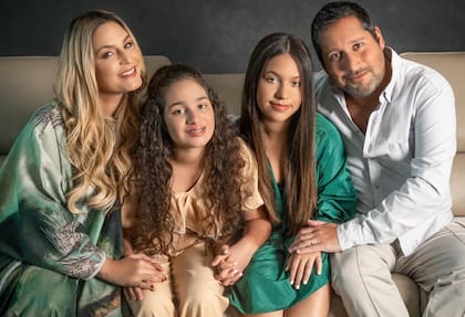 “Hoy Marcela es la ídola de Raquel, son inseparables. Cuando Raquel sufre alguna crisis, Marcela es la única que tiene el poder de hablarle en un momento de estrés”.