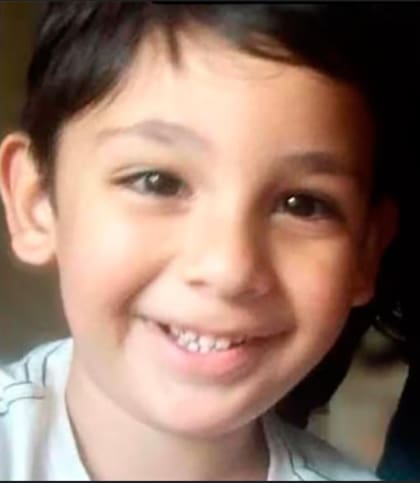 "Hoy mi nieto está solo en el mundo", se lamentó la abuela de Pedro